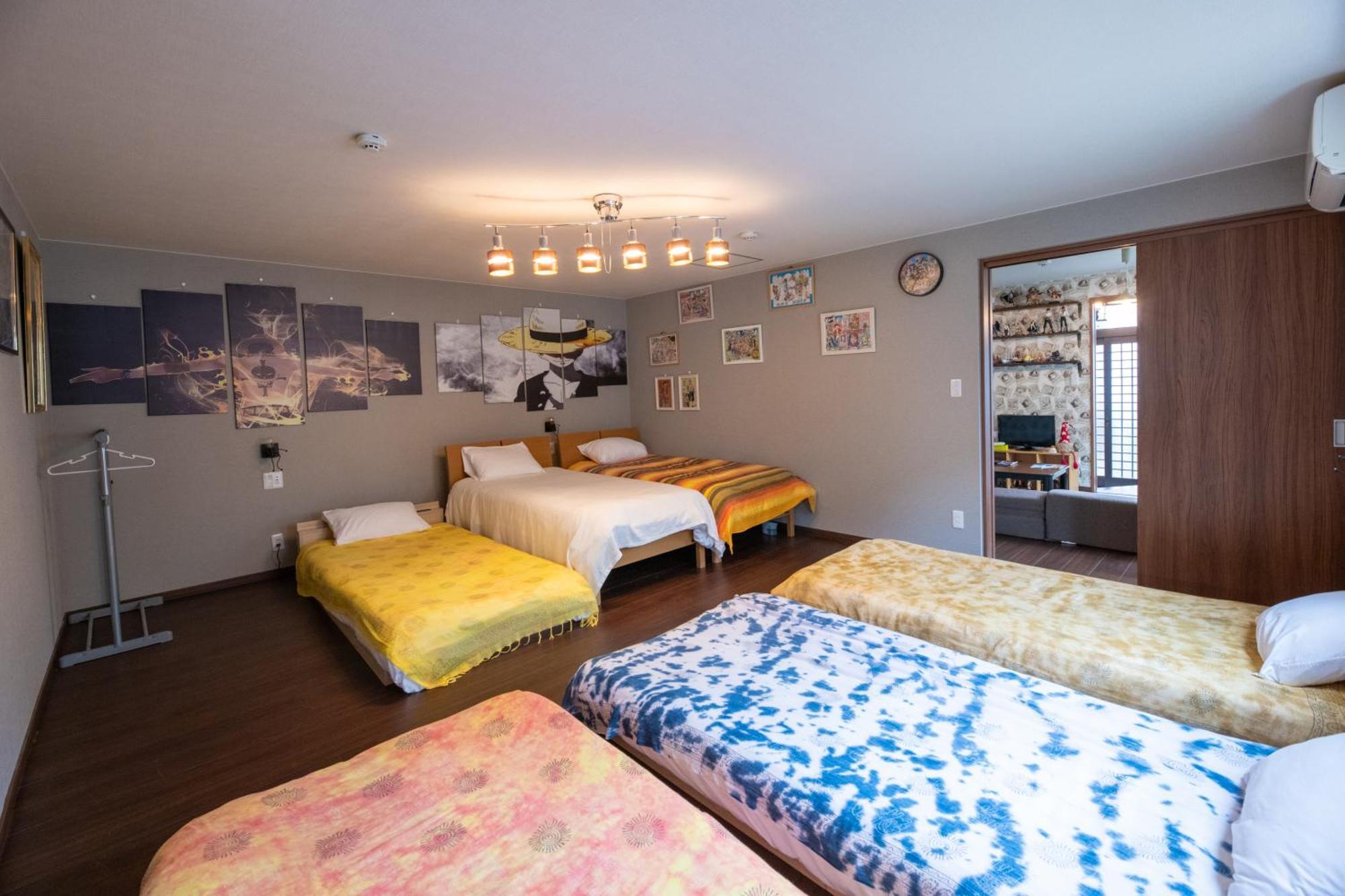 Tomoeドットコム2 Onepiecehouse Apartman Hakodate Kültér fotó