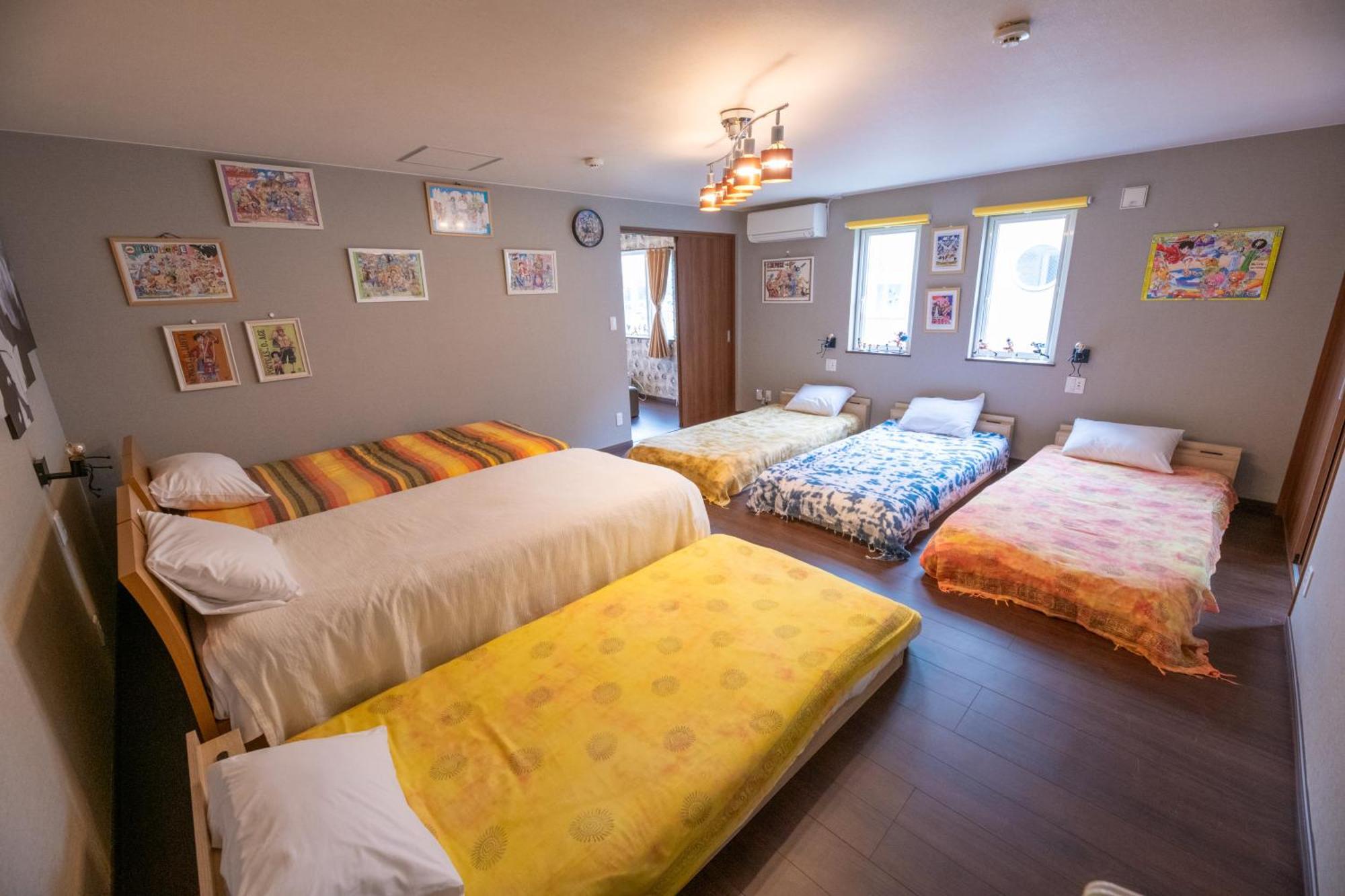 Tomoeドットコム2 Onepiecehouse Apartman Hakodate Kültér fotó